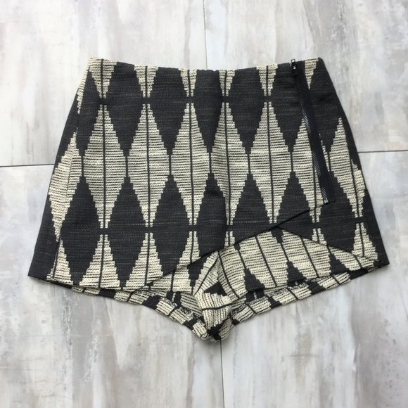 Angl Dressy Skort m - Picture 1 of 9